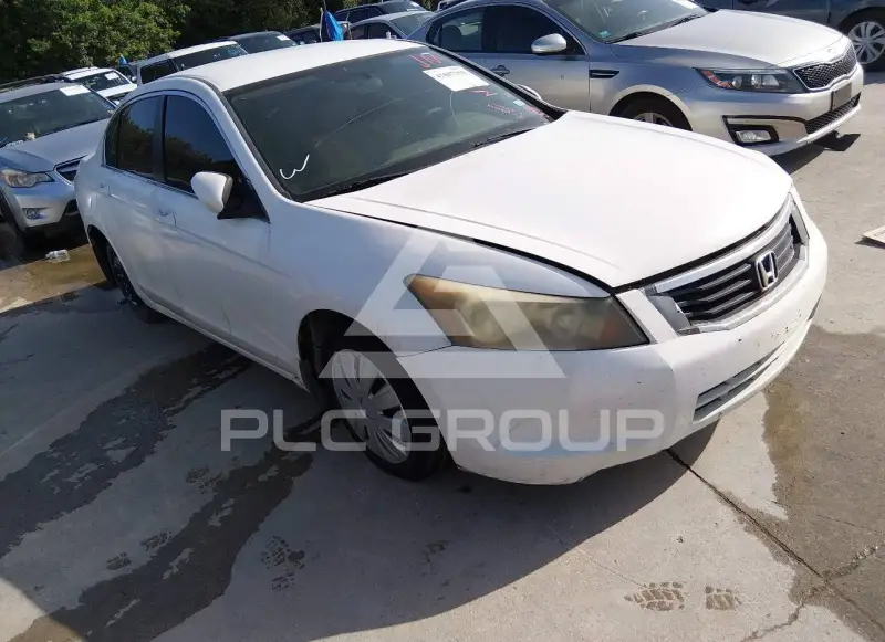 2008 Honda Accord фото