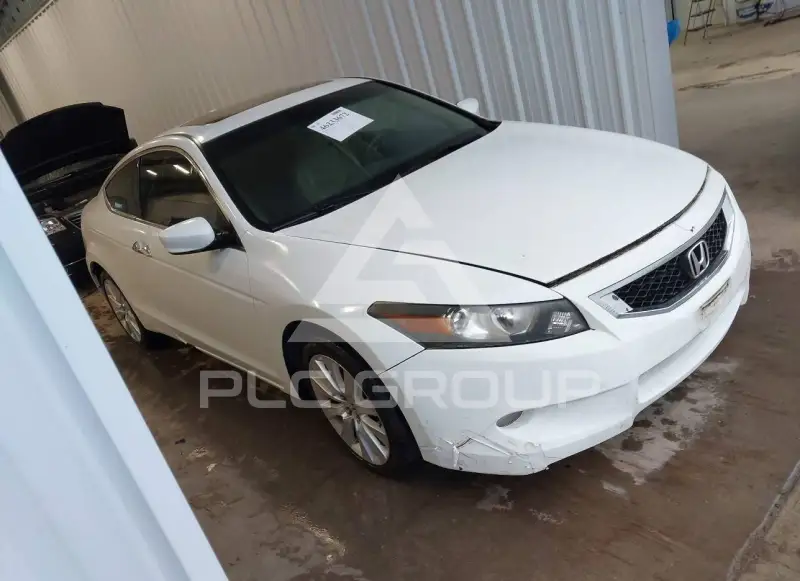 2008 Honda Accord фото