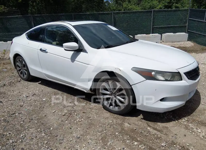 2008 Honda Accord photo
