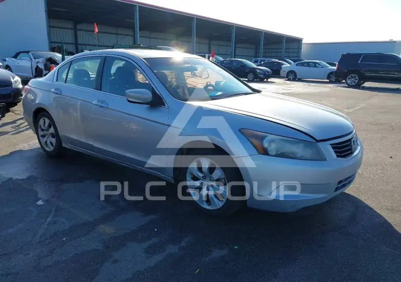 2008 Honda Accord фото