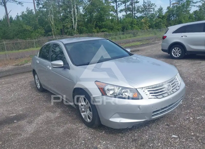 2008 Honda Accord photo
