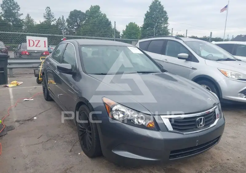 2008 Honda Accord photo