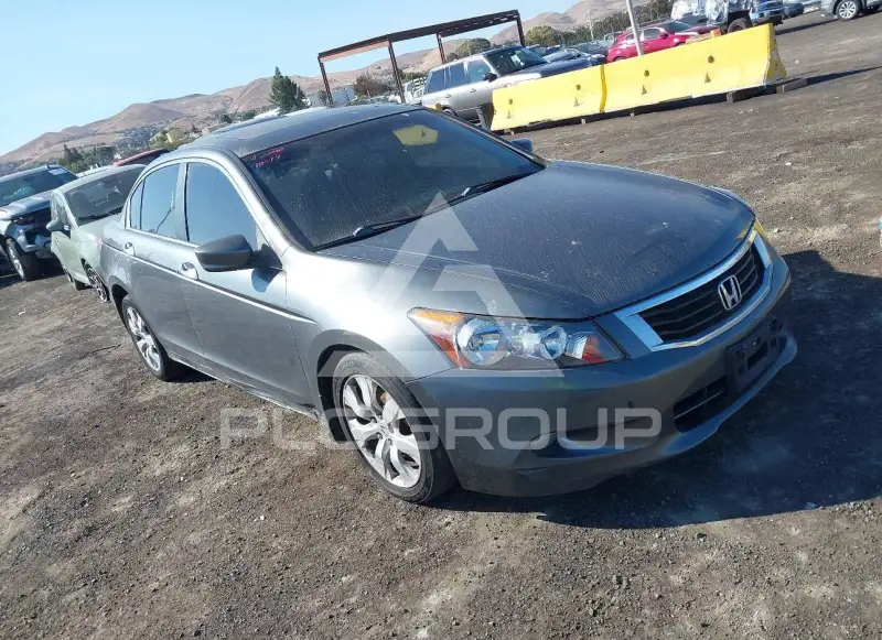 2008 Honda Accord photo