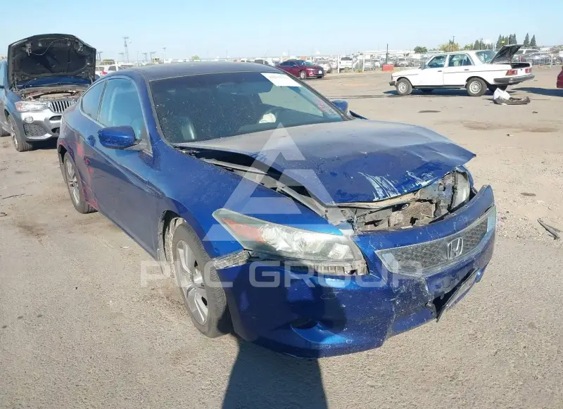 2008 Honda Accord photo