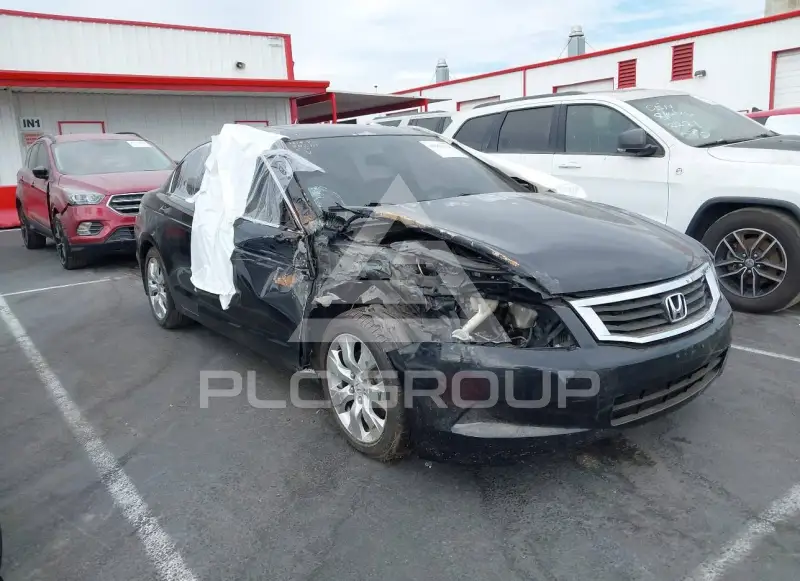 2008 Honda Accord фото