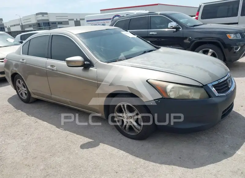 2008 Honda Accord фото
