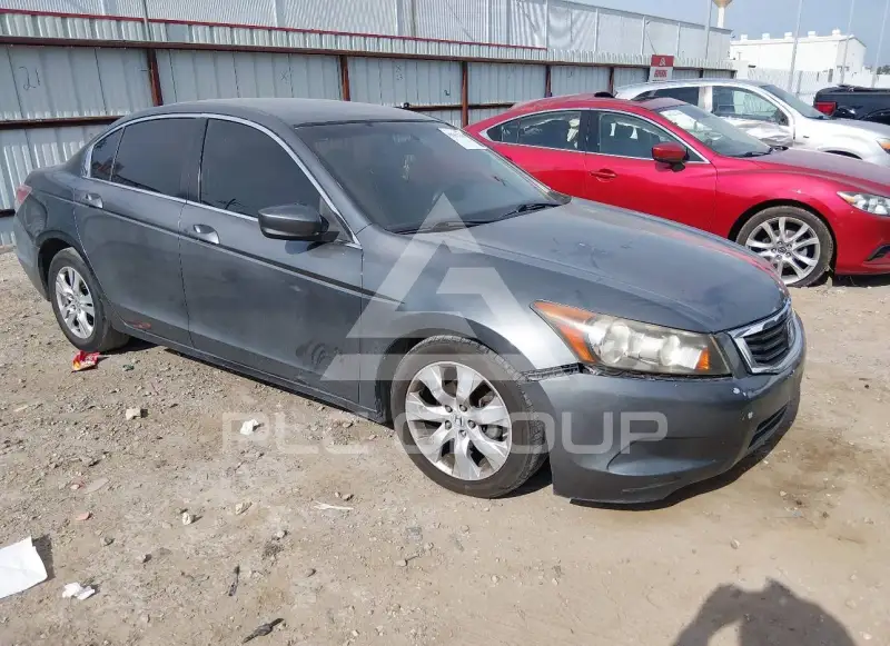 2008 Honda Accord фото