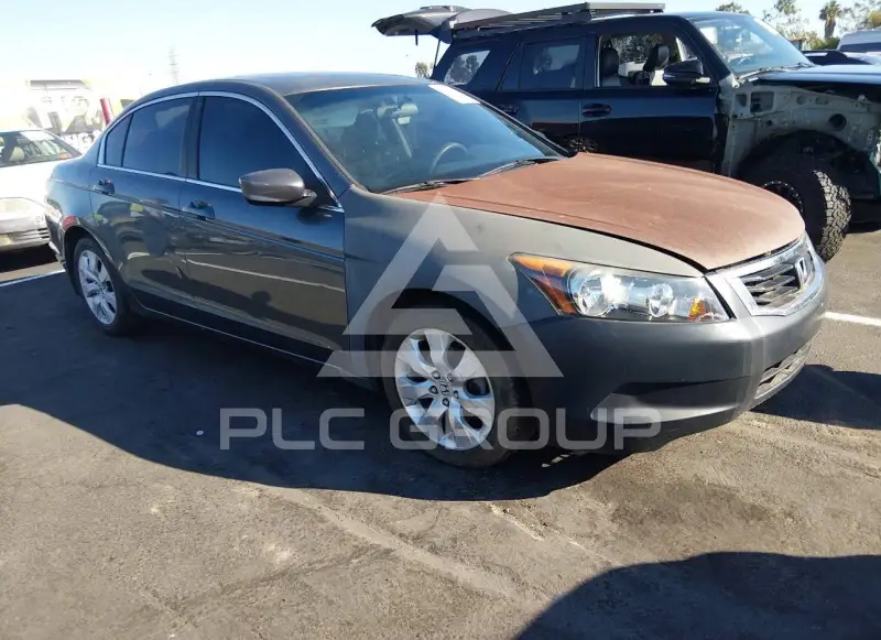 2008 Honda Accord фото