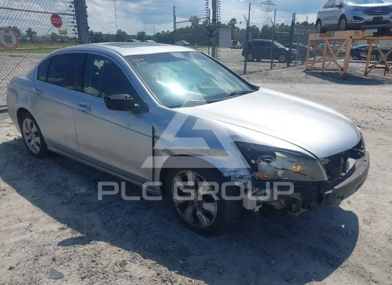 2008 Honda Accord photo