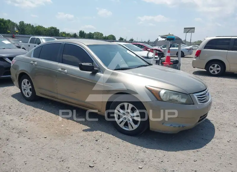 2008 Honda Accord photo