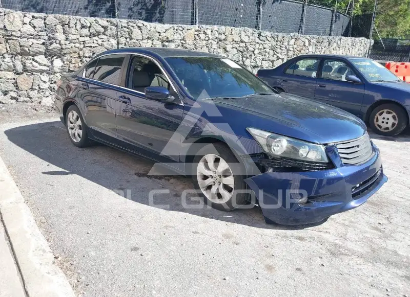 2008 Honda Accord фото