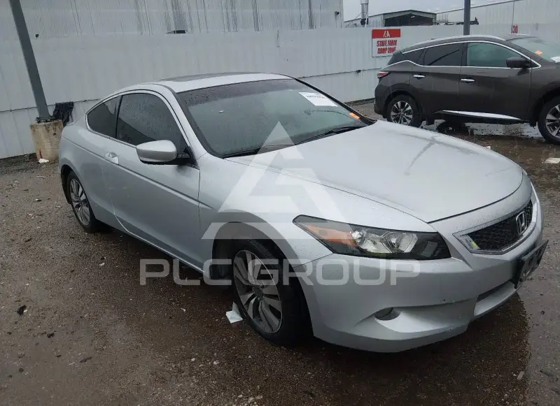 2008 Honda Accord фото