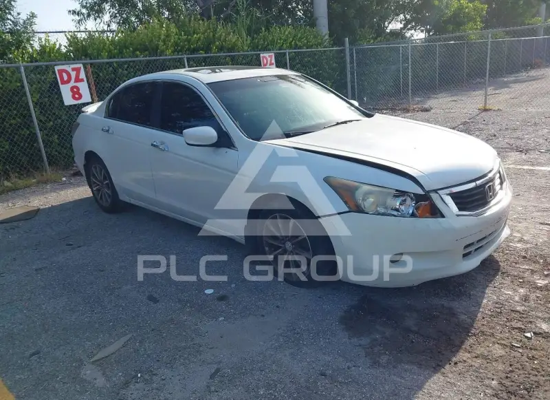 2008 Honda Accord фото