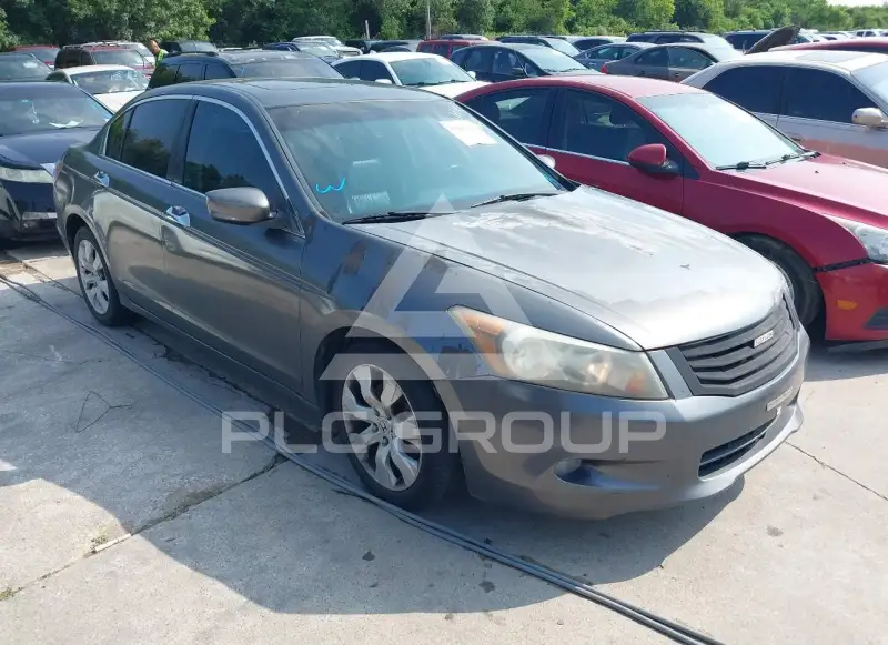 2008 Honda Accord фото