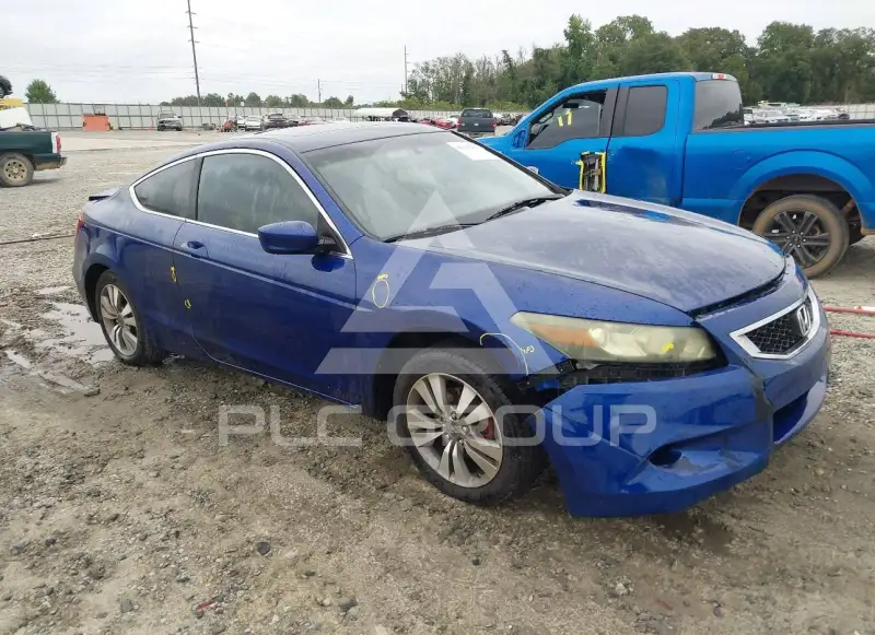 2008 Honda Accord фото