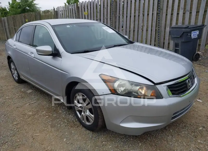 2008 Honda Accord photo