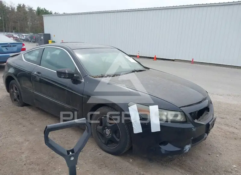 2008 Honda Accord фото