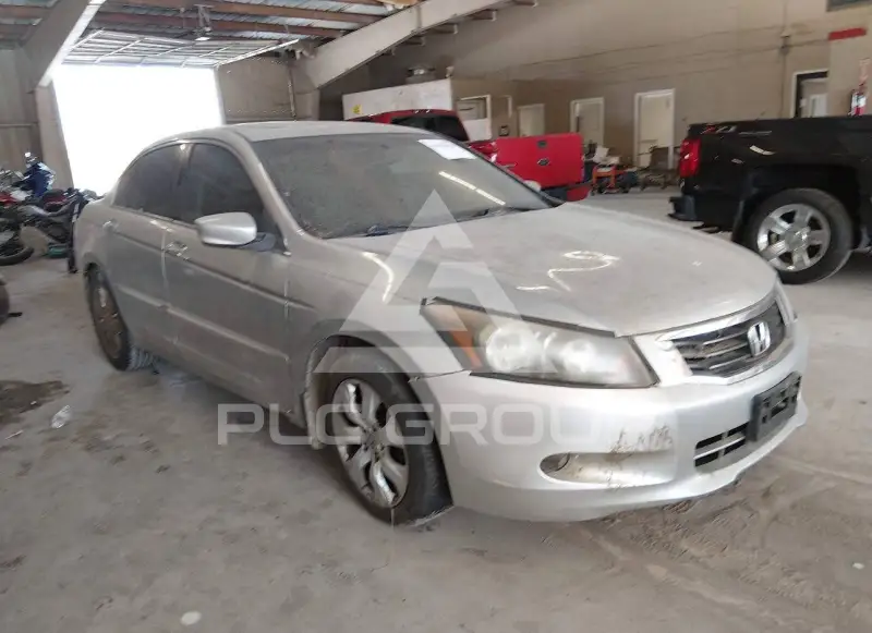 2008 Honda Accord фото
