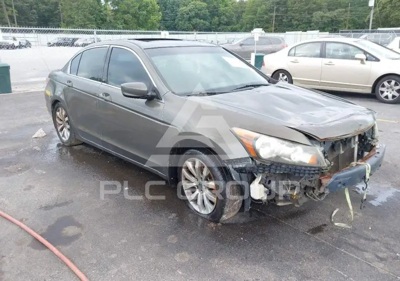 2008 Honda Accord фото