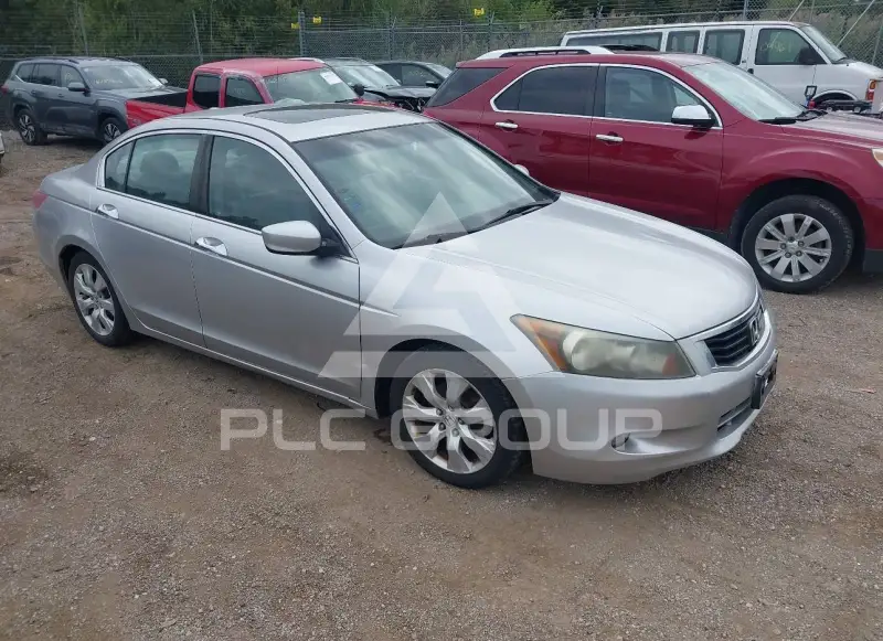 2008 Honda Accord фото