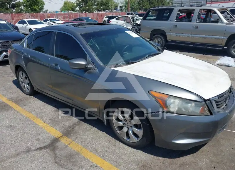 2008 Honda Accord фото