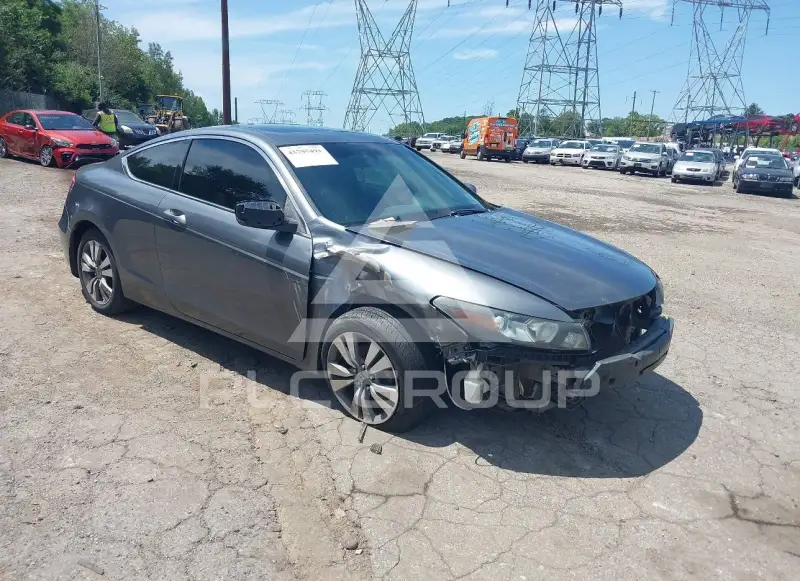 2008 Honda Accord фото