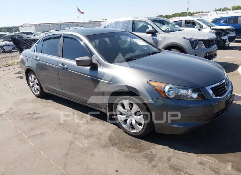 2008 Honda Accord photo