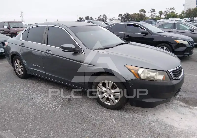 2008 Honda Accord photo
