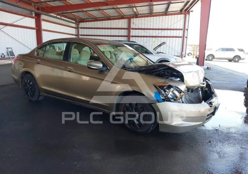 2008 Honda Accord photo