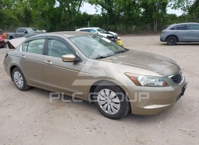 2008 Honda Accord photo