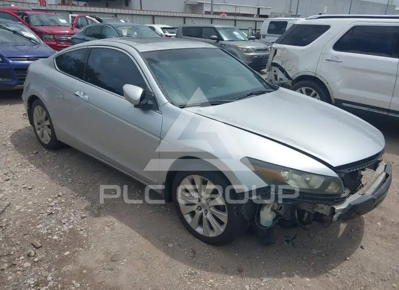 2008 Honda Accord фото
