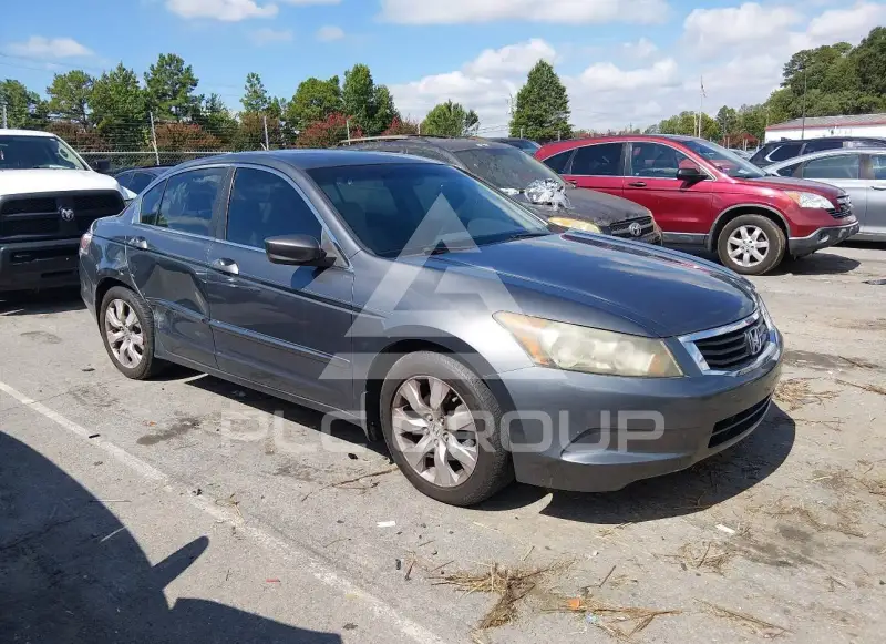 2008 Honda Accord фото