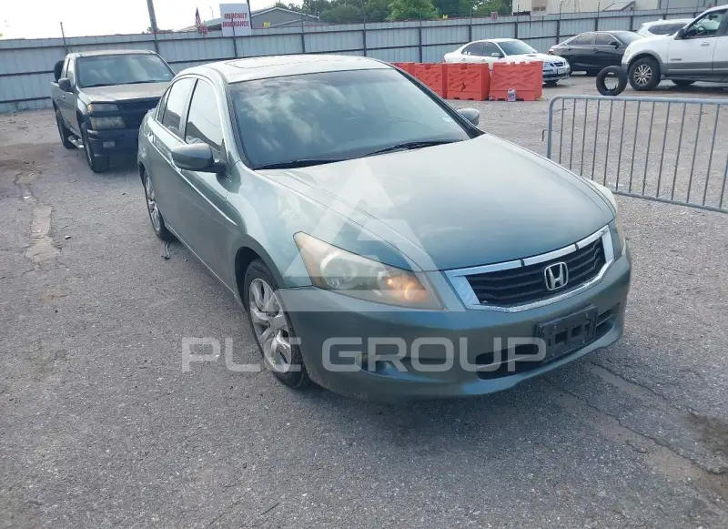 2008 Honda Accord фото