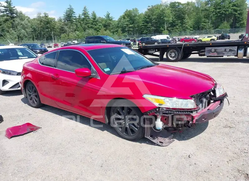 2008 Honda Accord фото