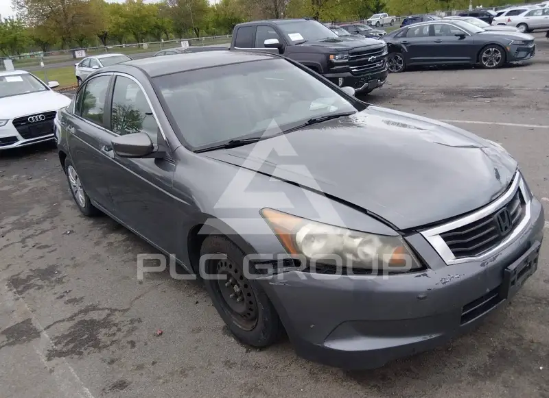 2008 Honda Accord фото