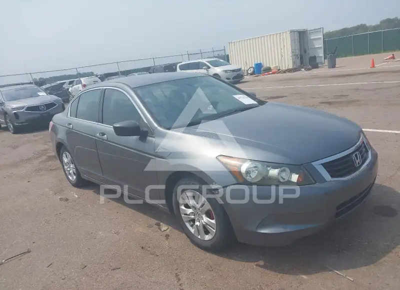 2008 Honda Accord photo