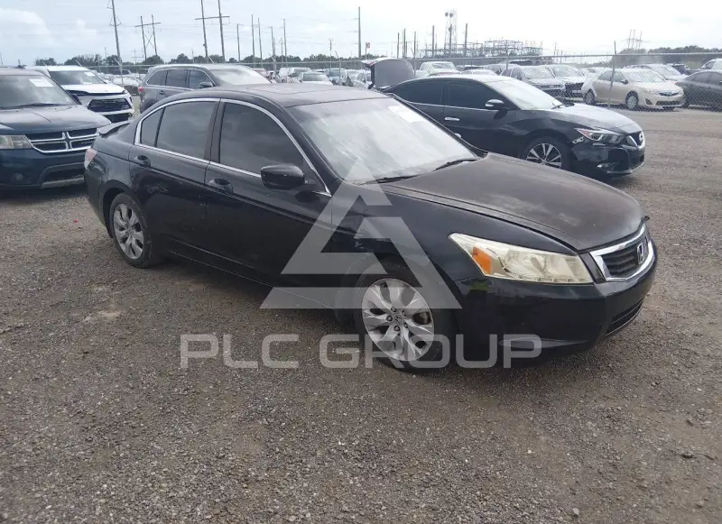 2008 Honda Accord фото