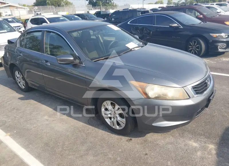 2008 Honda Accord photo