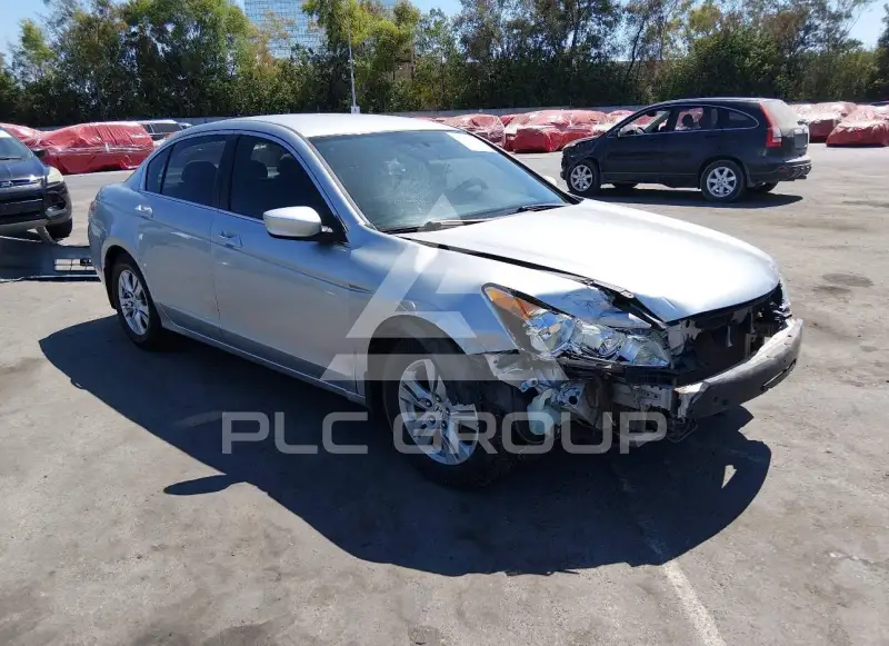 2008 Honda Accord фото