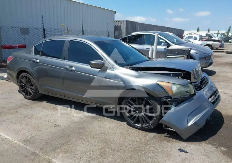 2008 Honda Accord фото