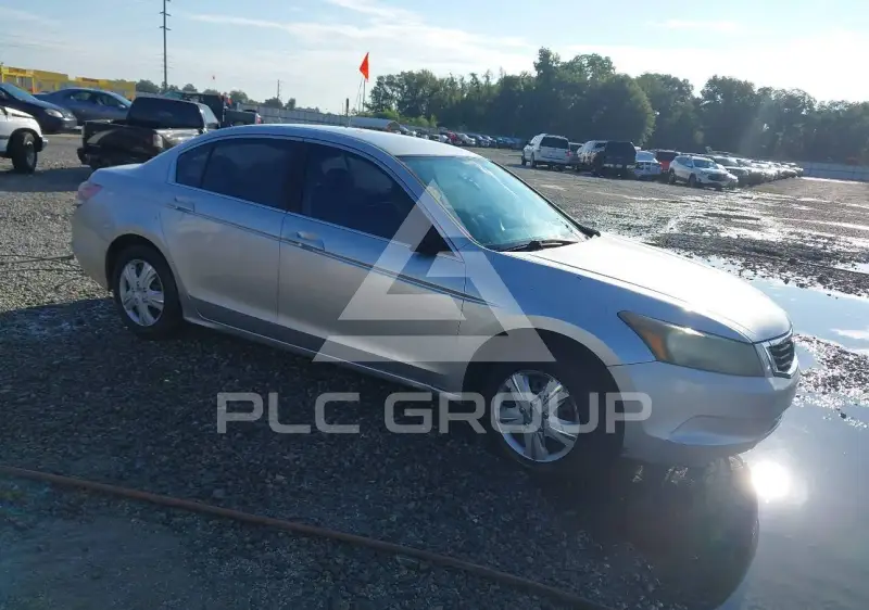 2008 Honda Accord фото