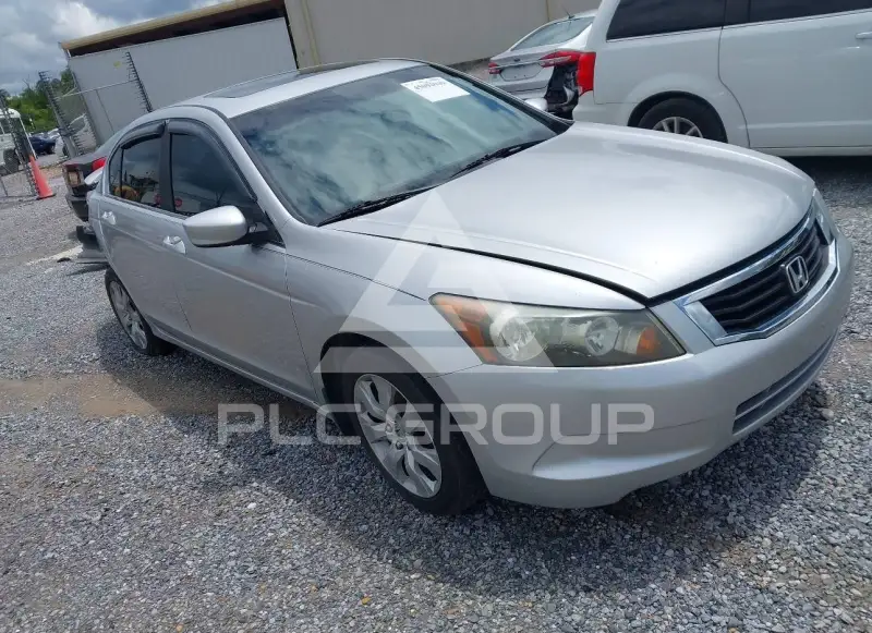 2008 Honda Accord фото