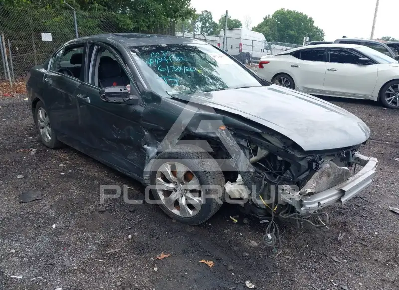 2008 Honda Accord фото