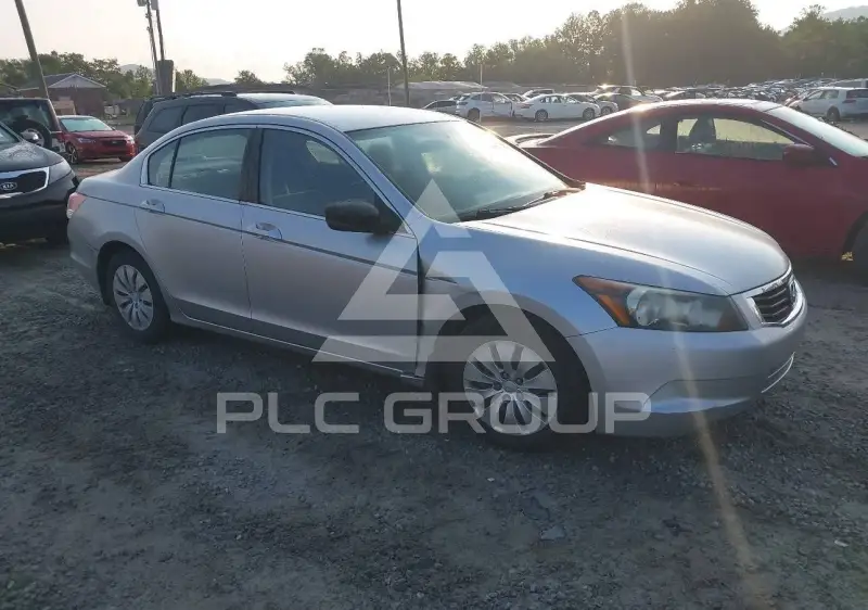 2008 Honda Accord фото
