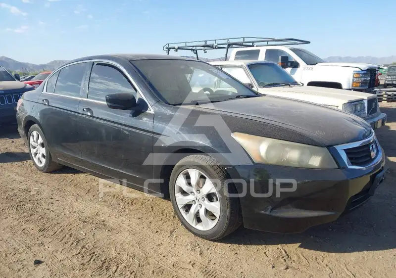 2008 Honda Accord фото