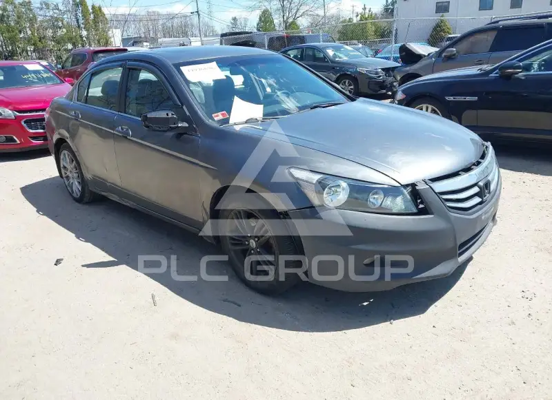 2008 Honda Accord фото