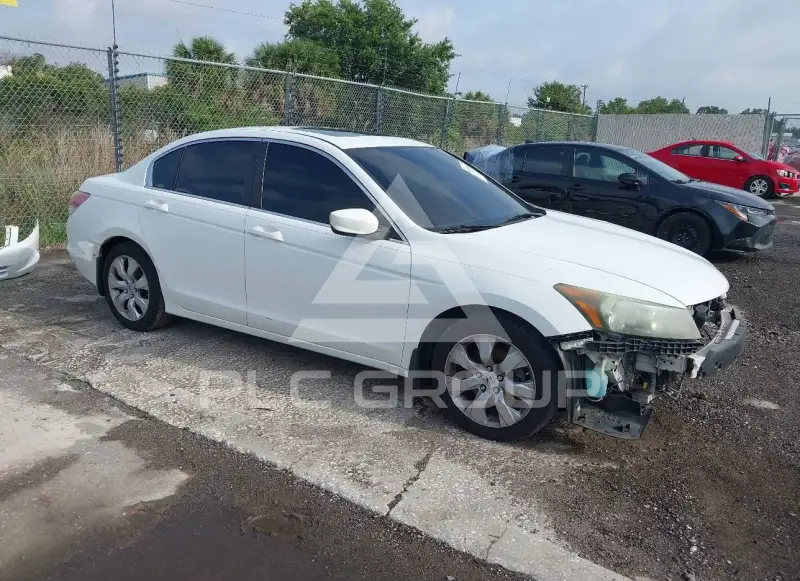 2008 Honda Accord photo