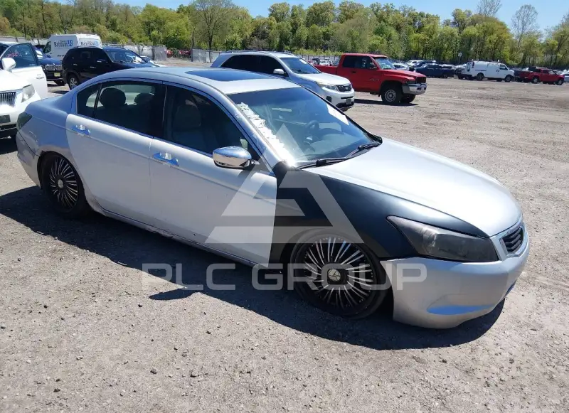 2008 Honda Accord photo