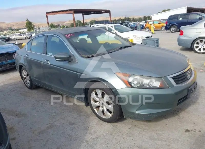 2008 Honda Accord photo