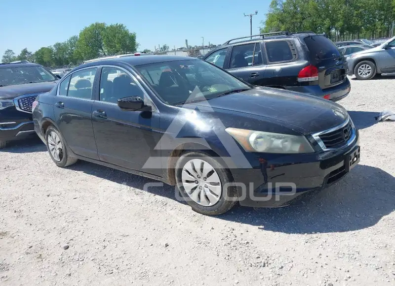 2008 Honda Accord фото